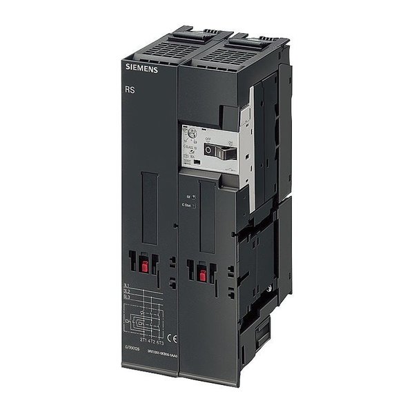 Siemens HMI 6AG1124-0GC01-4AX0